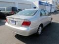 Lunar Mist Metallic - Camry LE Photo No. 6