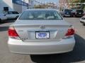 Lunar Mist Metallic - Camry LE Photo No. 7