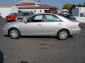 Lunar Mist Metallic - Camry LE Photo No. 9