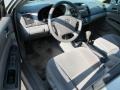 Lunar Mist Metallic - Camry LE Photo No. 11
