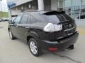 Obsidian Black - RX 350 AWD Photo No. 5