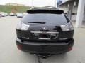 Obsidian Black - RX 350 AWD Photo No. 6