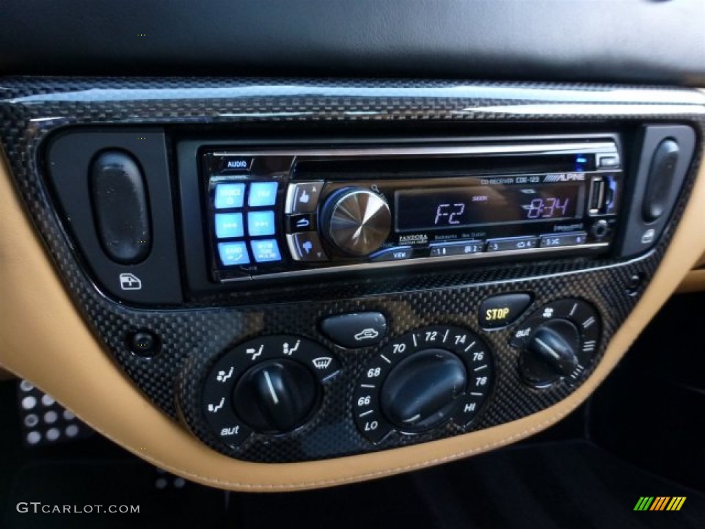 2000 Ferrari 360 Modena Controls Photo #72673894
