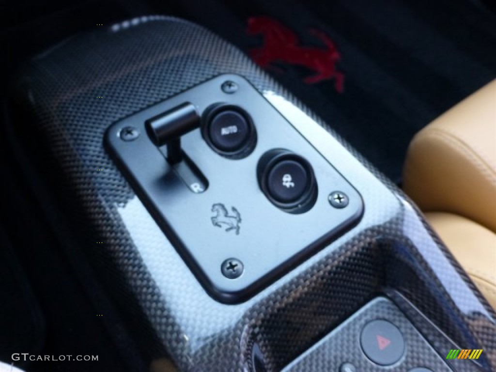 2000 Ferrari 360 Modena 6 Speed F1 Sequential Transmission Photo #72673915