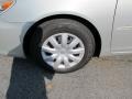 Lunar Mist Metallic - Camry LE Photo No. 20