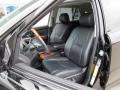 Obsidian Black - RX 350 AWD Photo No. 12