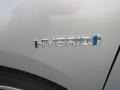2012 Classic Silver Metallic Toyota Prius c Hybrid Two  photo #11