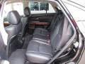 Obsidian Black - RX 350 AWD Photo No. 16