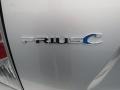 2012 Classic Silver Metallic Toyota Prius c Hybrid Two  photo #14