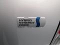 2012 Classic Silver Metallic Toyota Prius c Hybrid Two  photo #15