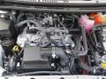 2012 Classic Silver Metallic Toyota Prius c Hybrid Two  photo #16