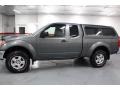 Storm Gray Metallic - Frontier SE King Cab 4x4 Photo No. 10