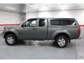 Storm Gray Metallic - Frontier SE King Cab 4x4 Photo No. 11