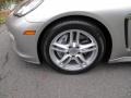 2012 Porsche Panamera 4 Wheel