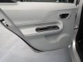 2012 Classic Silver Metallic Toyota Prius c Hybrid Two  photo #19