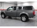 Storm Gray Metallic - Frontier SE King Cab 4x4 Photo No. 12