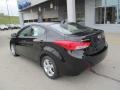 Black - Elantra GLS Photo No. 4