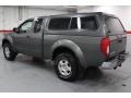 Storm Gray Metallic - Frontier SE King Cab 4x4 Photo No. 13
