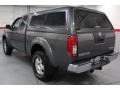 Storm Gray Metallic - Frontier SE King Cab 4x4 Photo No. 14