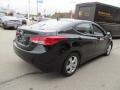 Black - Elantra GLS Photo No. 6