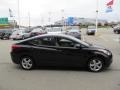 Black - Elantra GLS Photo No. 7