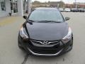 Black - Elantra GLS Photo No. 9