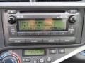 2012 Classic Silver Metallic Toyota Prius c Hybrid Two  photo #26