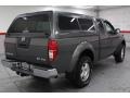 Storm Gray Metallic - Frontier SE King Cab 4x4 Photo No. 18