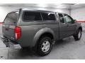 Storm Gray Metallic - Frontier SE King Cab 4x4 Photo No. 19