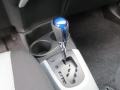 2012 Classic Silver Metallic Toyota Prius c Hybrid Two  photo #28