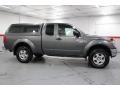 Storm Gray Metallic - Frontier SE King Cab 4x4 Photo No. 20