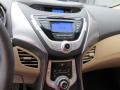 Black - Elantra GLS Photo No. 14