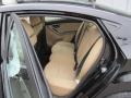 Black - Elantra GLS Photo No. 16
