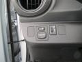 2012 Classic Silver Metallic Toyota Prius c Hybrid Two  photo #32