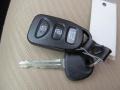 Black - Elantra GLS Photo No. 17