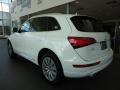 Ibis White - Q5 2.0 TFSI hybrid quattro Photo No. 3