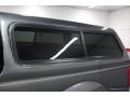 Storm Gray Metallic - Frontier SE King Cab 4x4 Photo No. 27