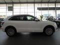 Ibis White - Q5 2.0 TFSI hybrid quattro Photo No. 5