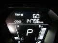 Black - Elantra GLS Photo No. 20