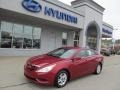 Venetian Red - Sonata GLS Photo No. 1