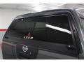 Storm Gray Metallic - Frontier SE King Cab 4x4 Photo No. 30