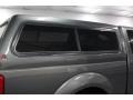 Storm Gray Metallic - Frontier SE King Cab 4x4 Photo No. 31