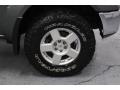 Storm Gray Metallic - Frontier SE King Cab 4x4 Photo No. 32
