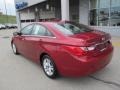 Venetian Red - Sonata GLS Photo No. 5