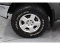 Storm Gray Metallic - Frontier SE King Cab 4x4 Photo No. 34