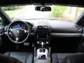 Black Dashboard Photo for 2009 Porsche Cayenne #72674704