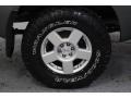 Storm Gray Metallic - Frontier SE King Cab 4x4 Photo No. 38