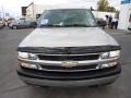 2004 Silver Birch Metallic Chevrolet Tahoe LS 4x4  photo #2