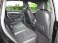Black Rear Seat Photo for 2009 Porsche Cayenne #72674755