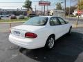 1999 Arctic White Oldsmobile Intrigue GLS  photo #6